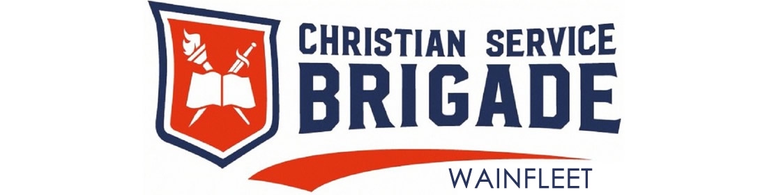 Wainfleet BIC Christian Service Brigade